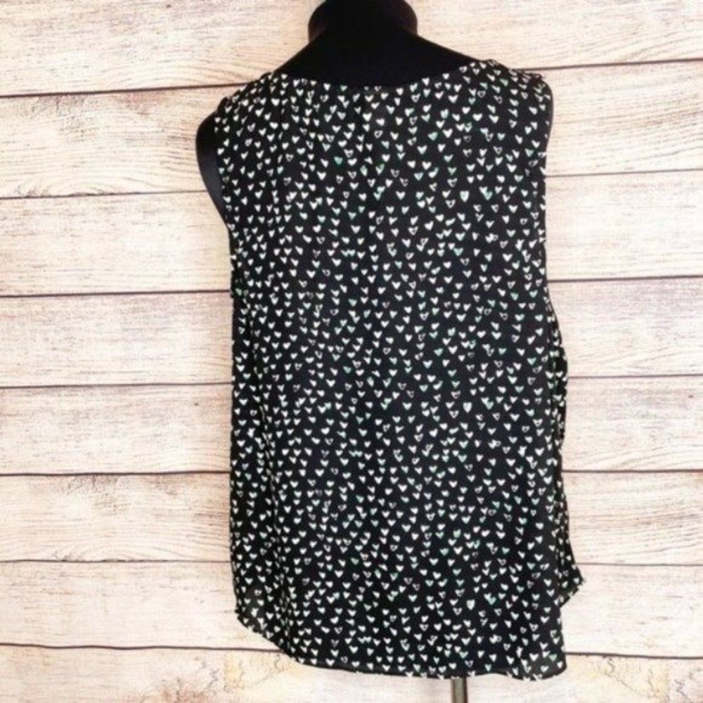 Torrid Tank Top - Picture 6 of 11